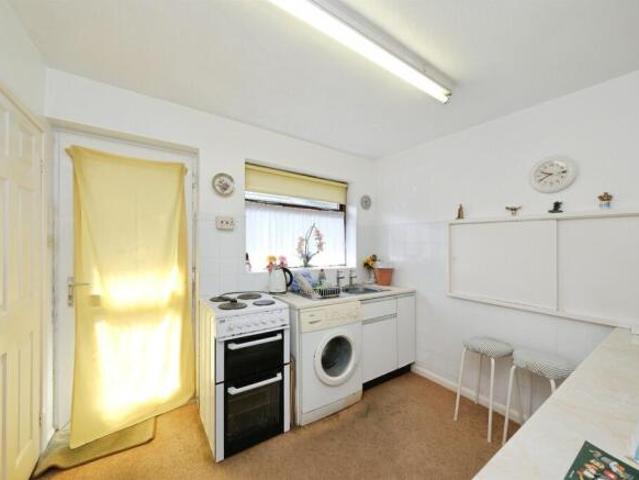 Bungalow for sale in Allestree, Derby