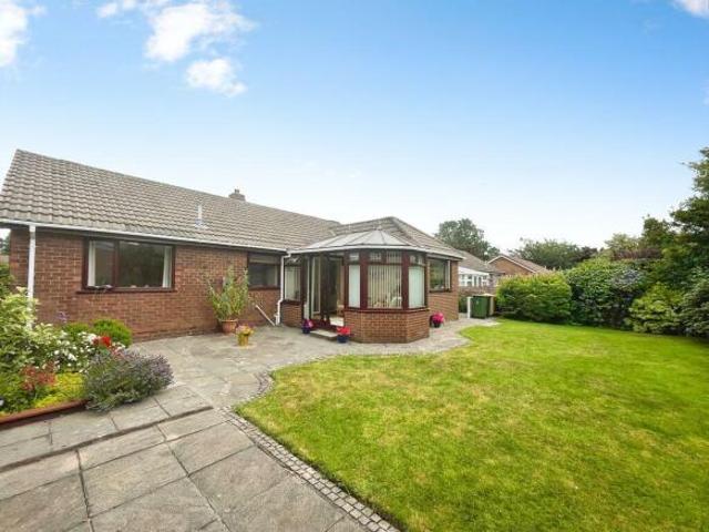 Bungalow for sale in Ladybridge, Lee Bank