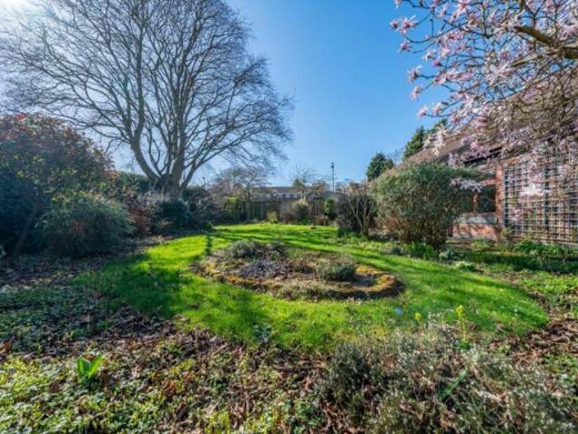Bungalow for sale in Old Wharf, City Of Leicester
