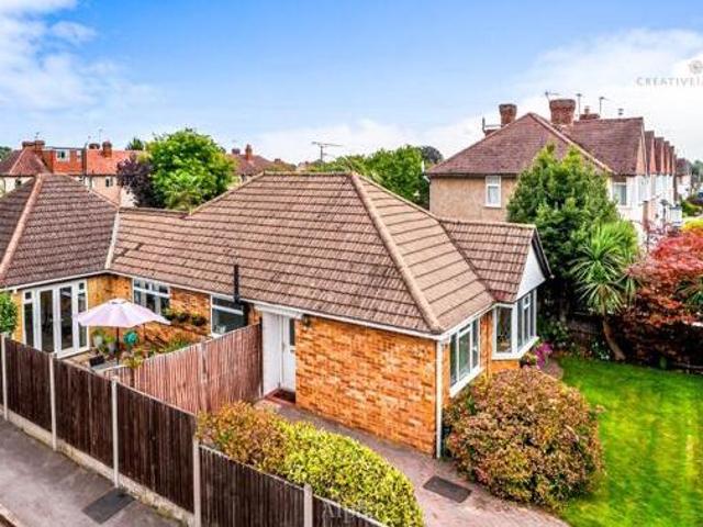 House for sale in Repton Park North, Bridgefield