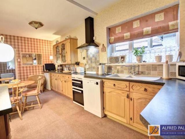 Bungalow for sale in Cleadon, Tyne And Wear