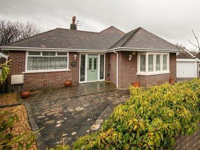 House for sale in Lancashire, England