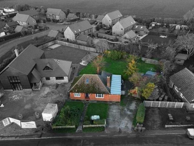 House for sale in Lyons, Greater London