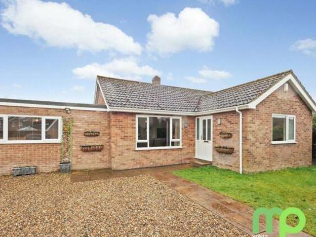 House for sale in Wymondham, Burgh St Peter