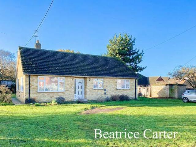 House for rent in Suffolk
