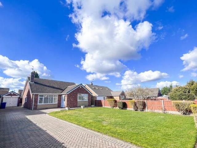 House for rent in Lincolnshire