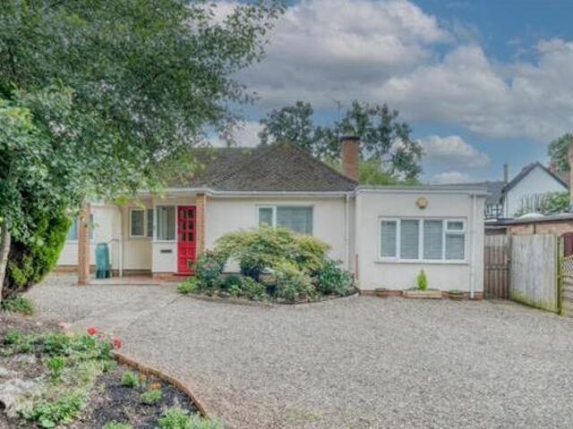 House for sale in Aston Fields, Bromsgrove