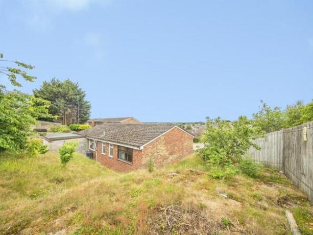 Bungalow for sale in Key Street, Suffolk