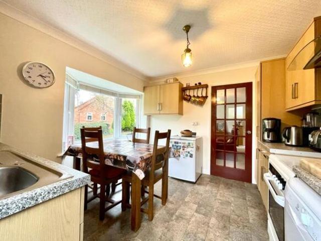 Bungalow for sale in Old Wolverton, Milton Keynes