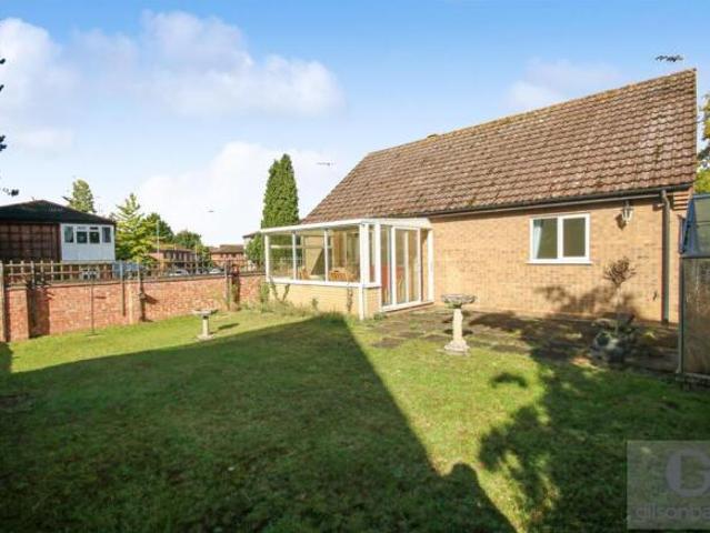 Bungalow for sale in East Bank, Norfolk