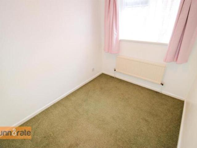 Bungalow for sale in Hanley, Stoke-on-Trent