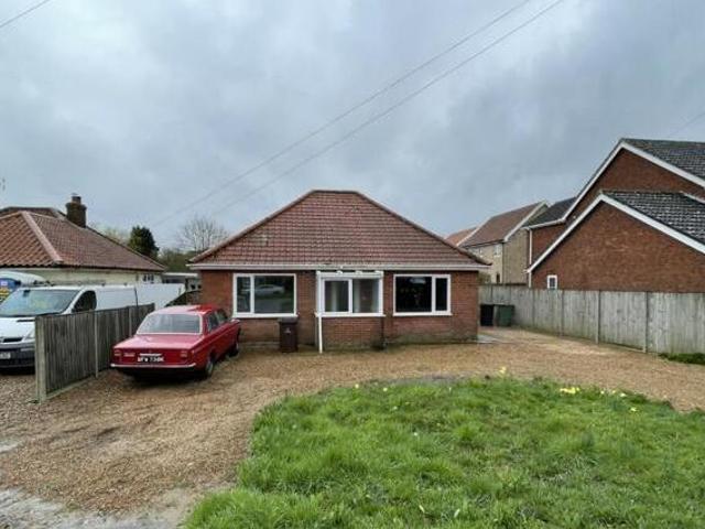 House for sale in Besthorpe, East Tuddenham