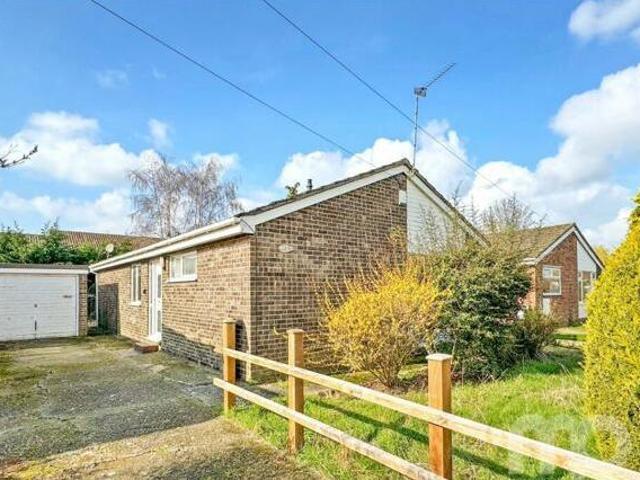 House for sale in Besthorpe, East Tuddenham