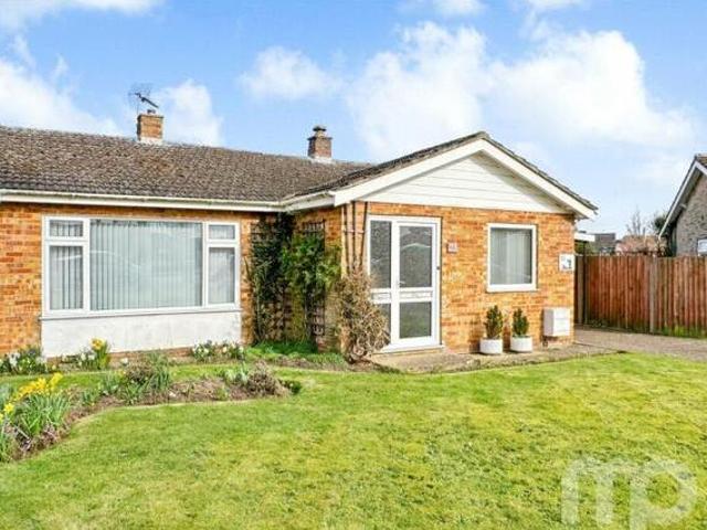 House for sale in East Tuddenham, Norfolk