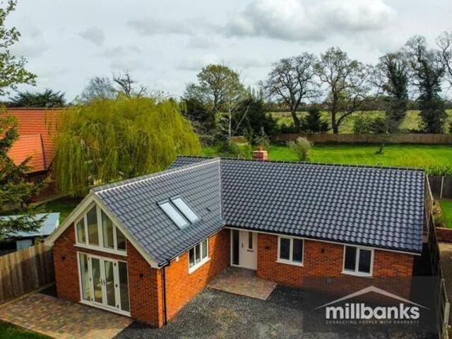 House for sale in East Tuddenham, Norfolk