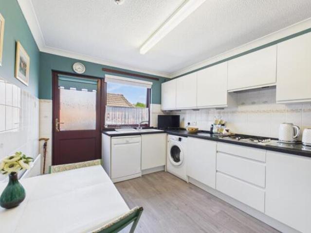 Bungalow for sale in Kilsyth, Scotland