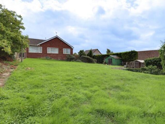Bungalow for sale in Swallownest, South Yorkshire