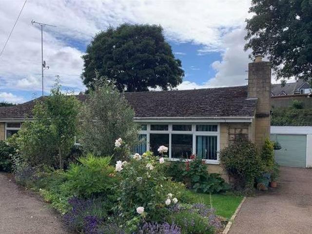 House for sale in Oxfordshire