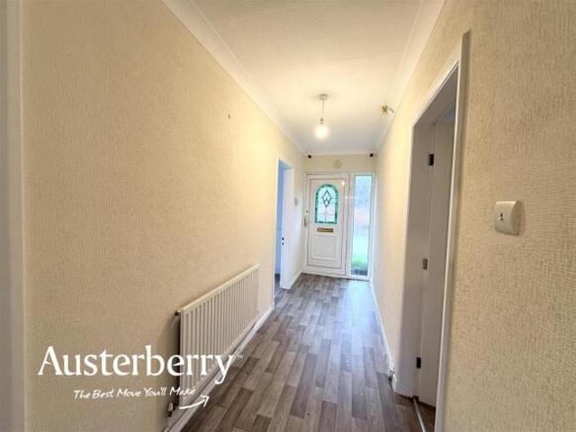 Bungalow for sale in Longton, Stoke-on-Trent