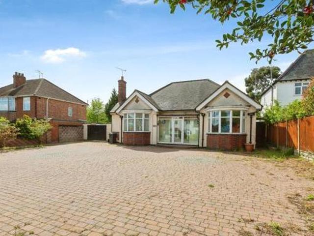 House for sale in Pinfold, Leicestershire