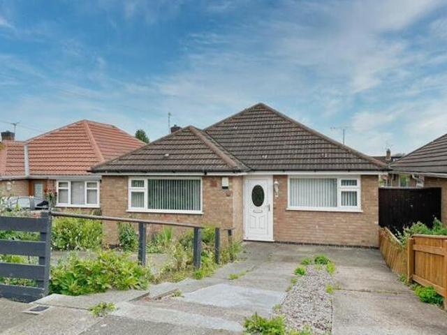 House for sale in Pinfold, Leicestershire