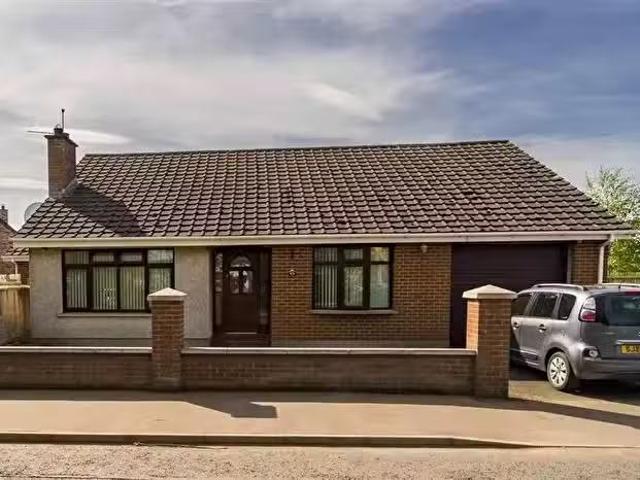 House for sale in County Armagh