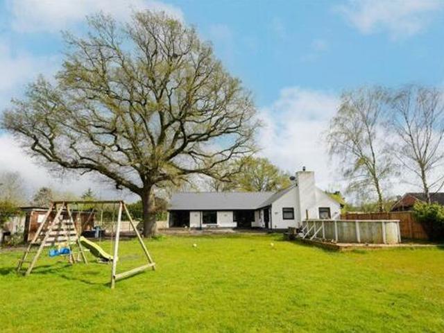 House for sale in Golden Valley, Gloucestershire
