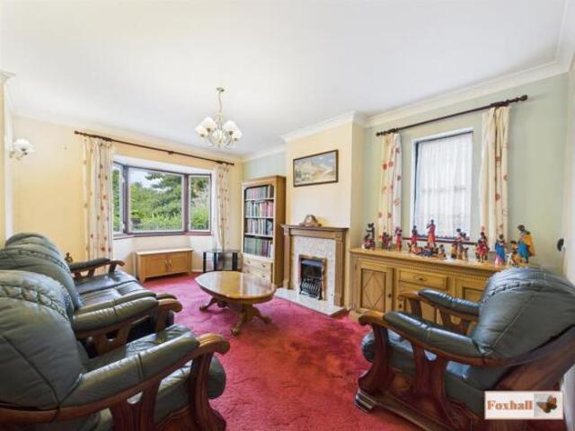 Bungalow for sale in Key Street, Suffolk