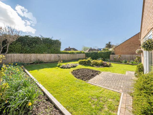 Bungalow for sale in Swindon