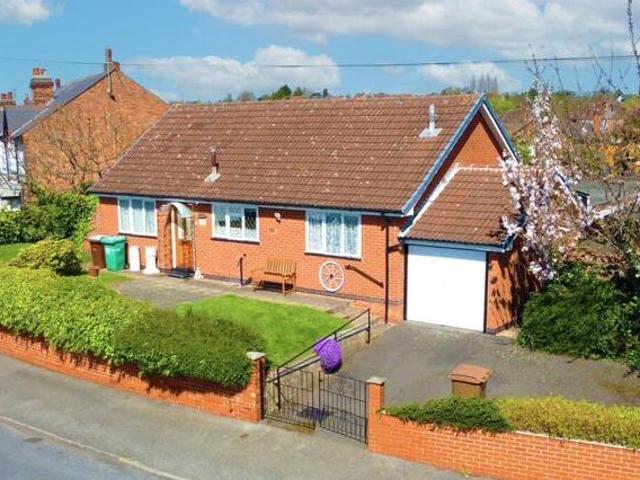 House for sale in Haddon, East Midlands