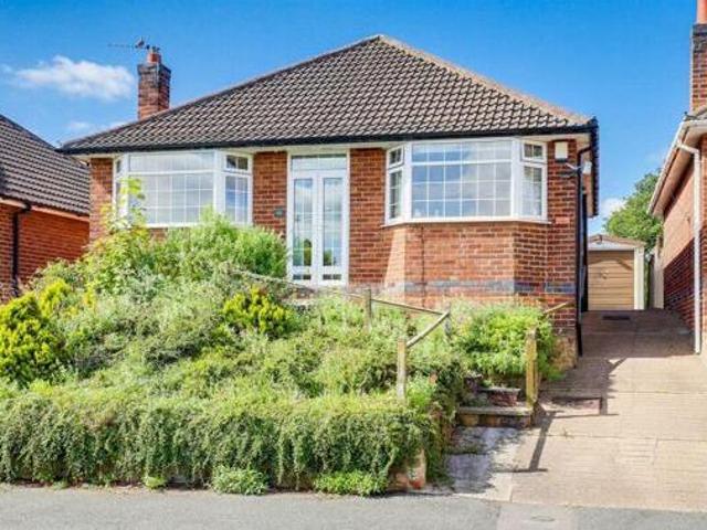 House for sale in Haddon, East Midlands