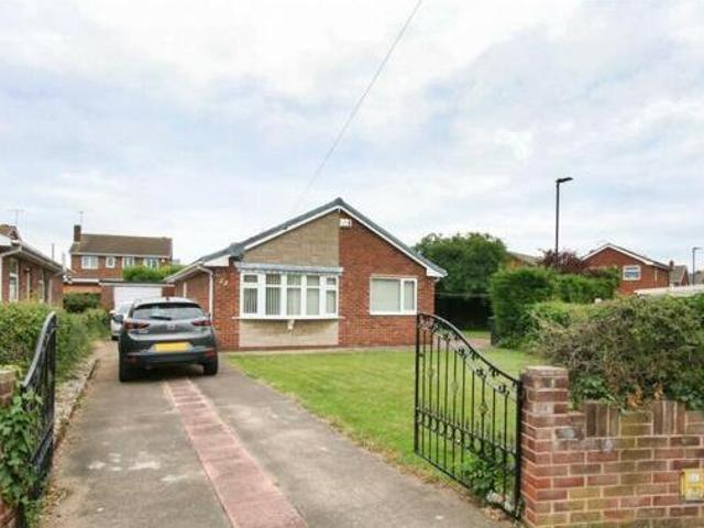 House for sale in Alverley, South Yorkshire