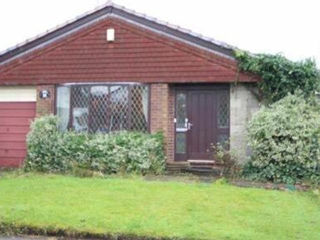 House for sale in Lancashire, England