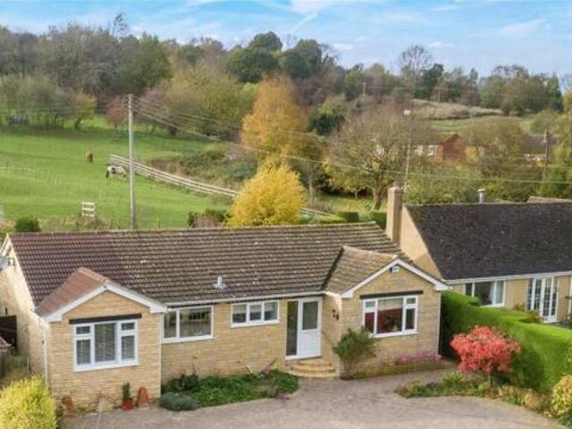 House for sale in Evershot, Oxfordshire