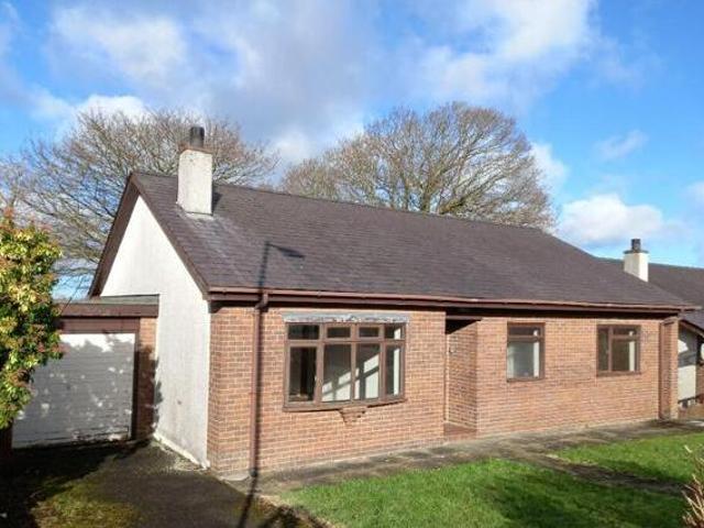 House for sale in Bangor
