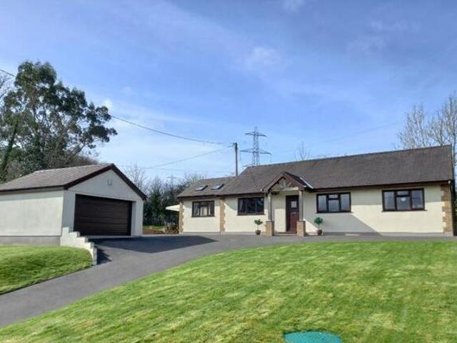 House for sale in Bangor