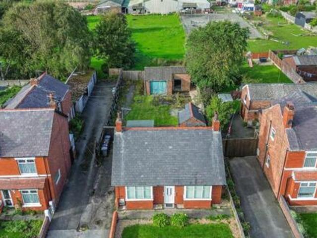 House for sale in Lyons, Greater London