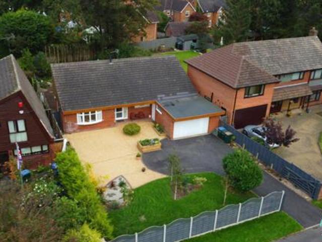 House for sale in Green Lane, Finham