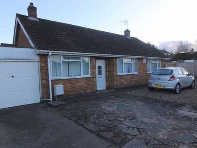 House for sale in Leicestershire