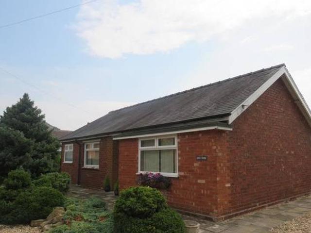 House for sale in Lincolnshire