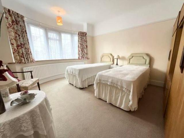Bungalow for sale in Hengistbury Head, Bournemouth