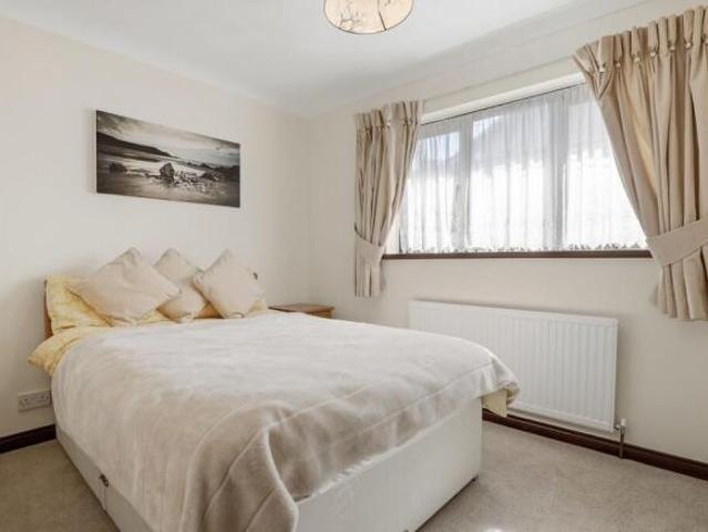 Bungalow for sale in Brentingby, Leicestershire