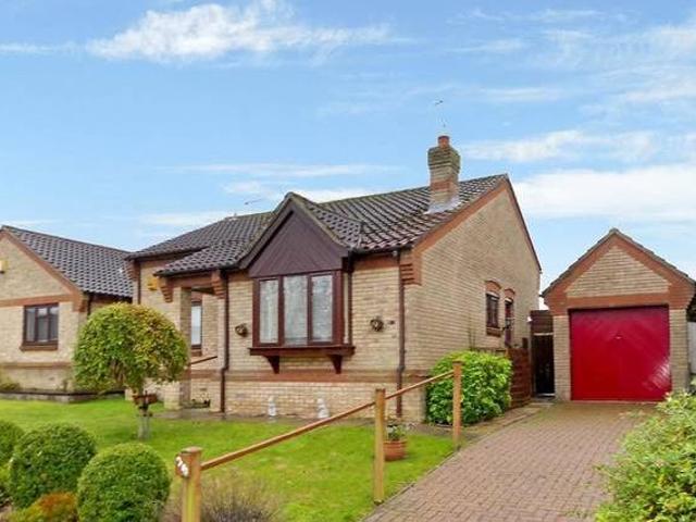 House for sale in Suffolk