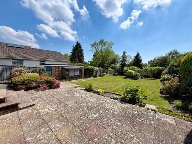 Bungalow for sale in Broadstone, Poole