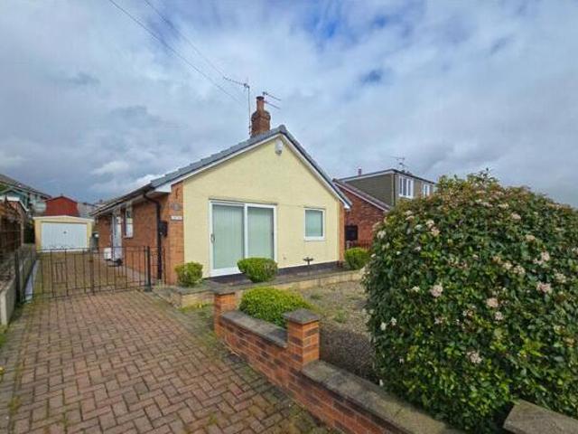 House for sale in Cudworth, Barnsley