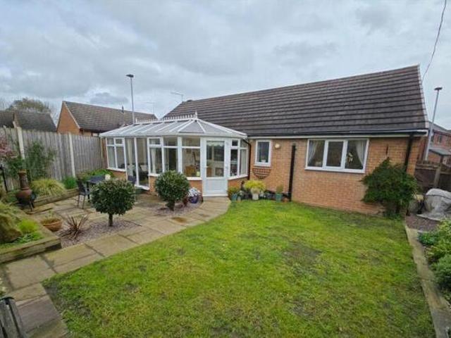 House for sale in Carlton, South Yorkshire