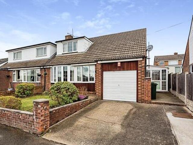 House for sale in Oakwell, South Yorkshire