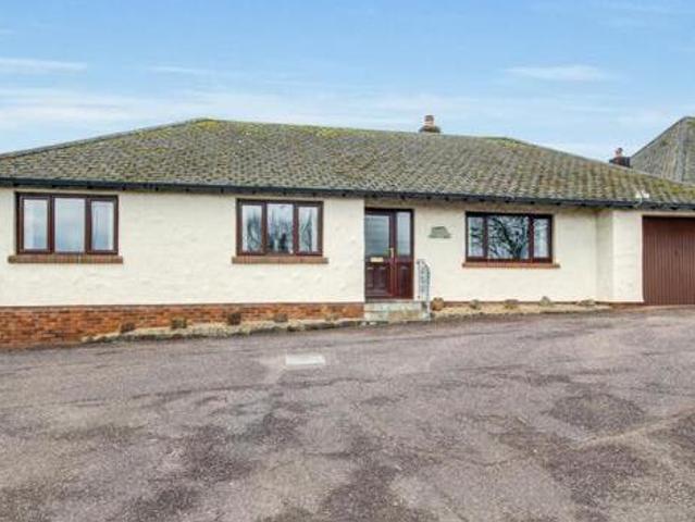 House for sale in Fort Hill, Kentisbury