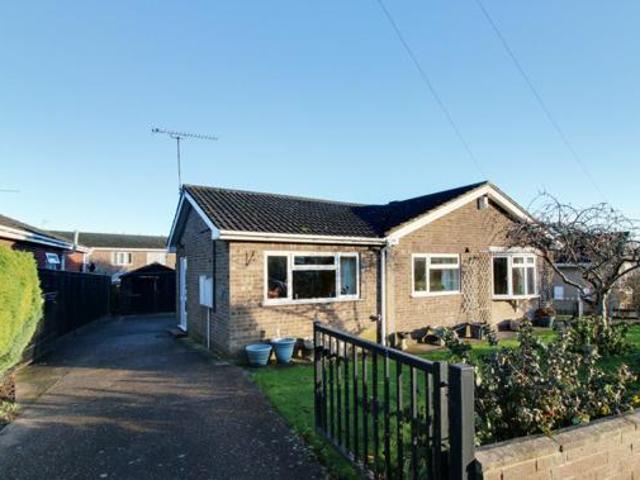 House for sale in North Yorkshire