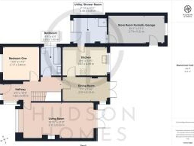 Bungalow for sale in Peterborough